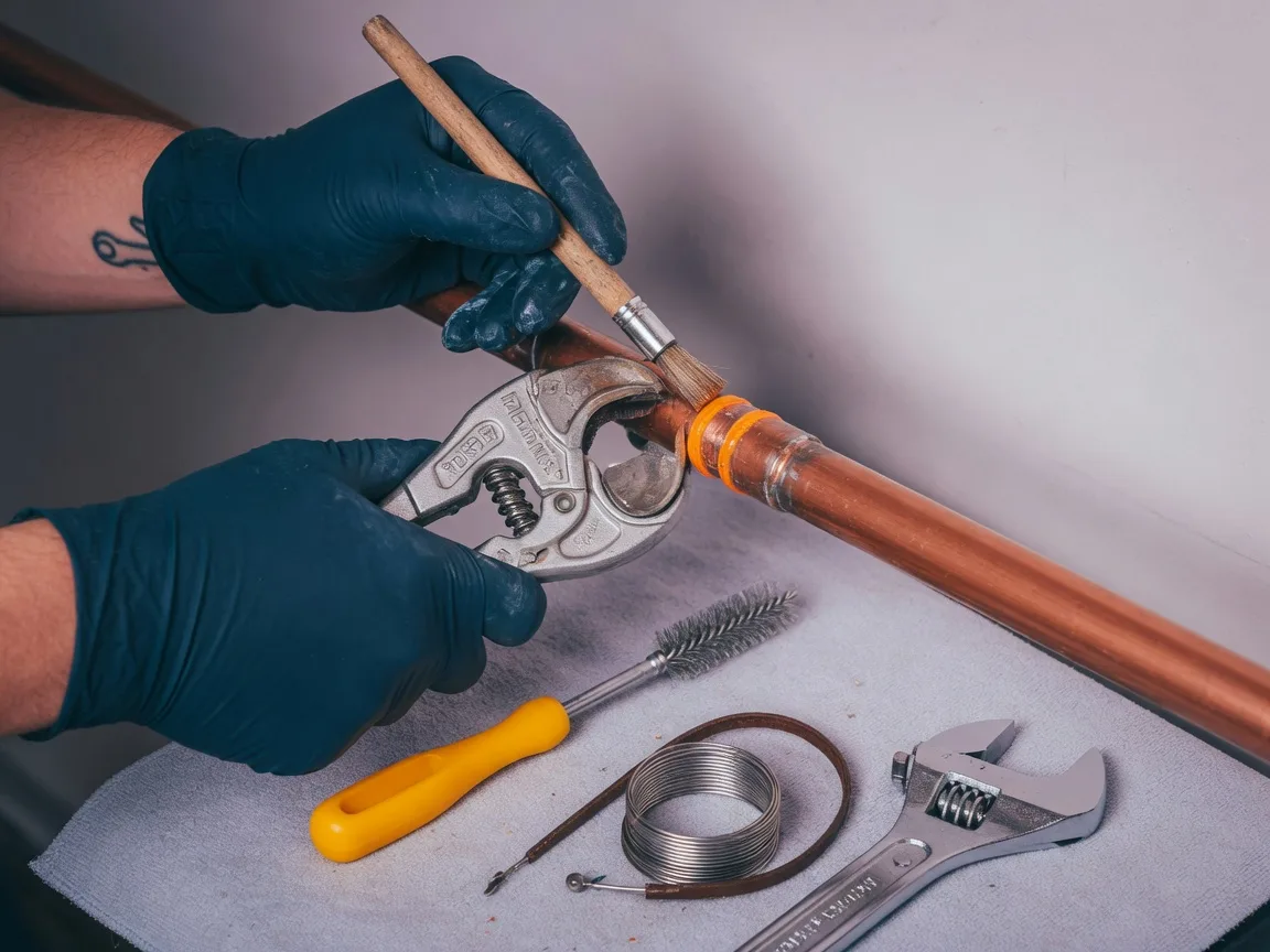 Why choose Sump Pump Repair in Lake Cormorant, MS